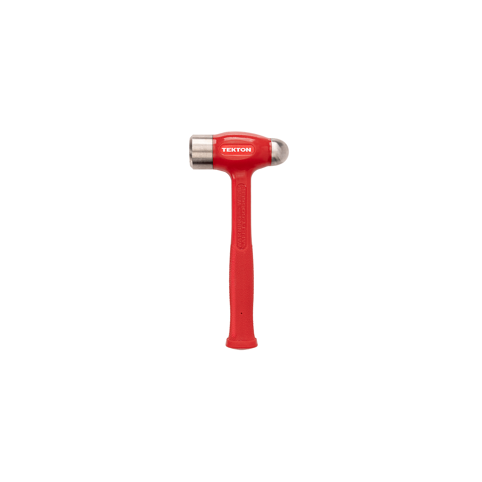 TEKTON 43 oz. Short Handle Ball Peen Dead Blow Hammer | HDB51043